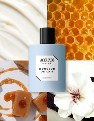 Douceur de Lait  Edp